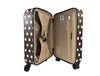 Michael Kors Travel Small Signature Trolley Rolling Suitcase