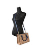 Coach Maggie Small Signature Crossbody Tote Bag