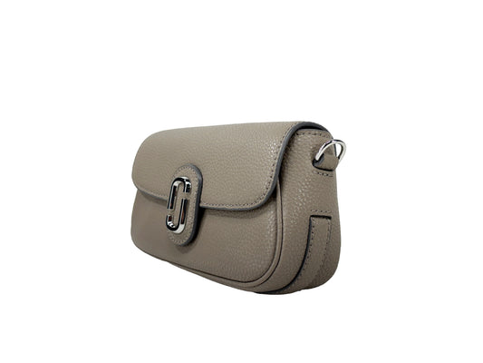 Marc Jacobs The Clover Leather Crossbody Bag