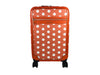 Michael Kors Travel Small Signature Trolley Rolling Suitcase