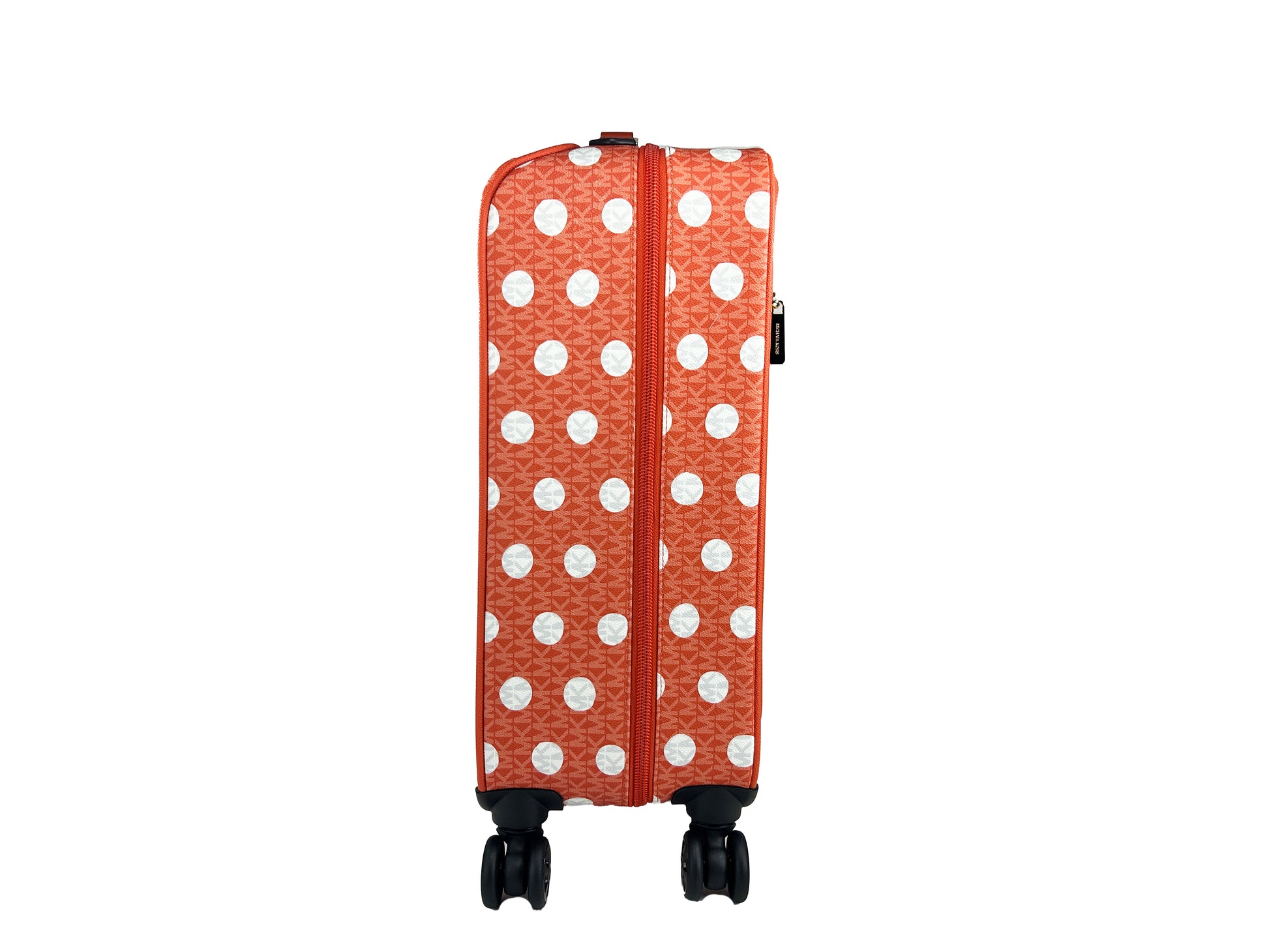 Michael Kors Travel Small Signature Trolley Rolling Suitcase