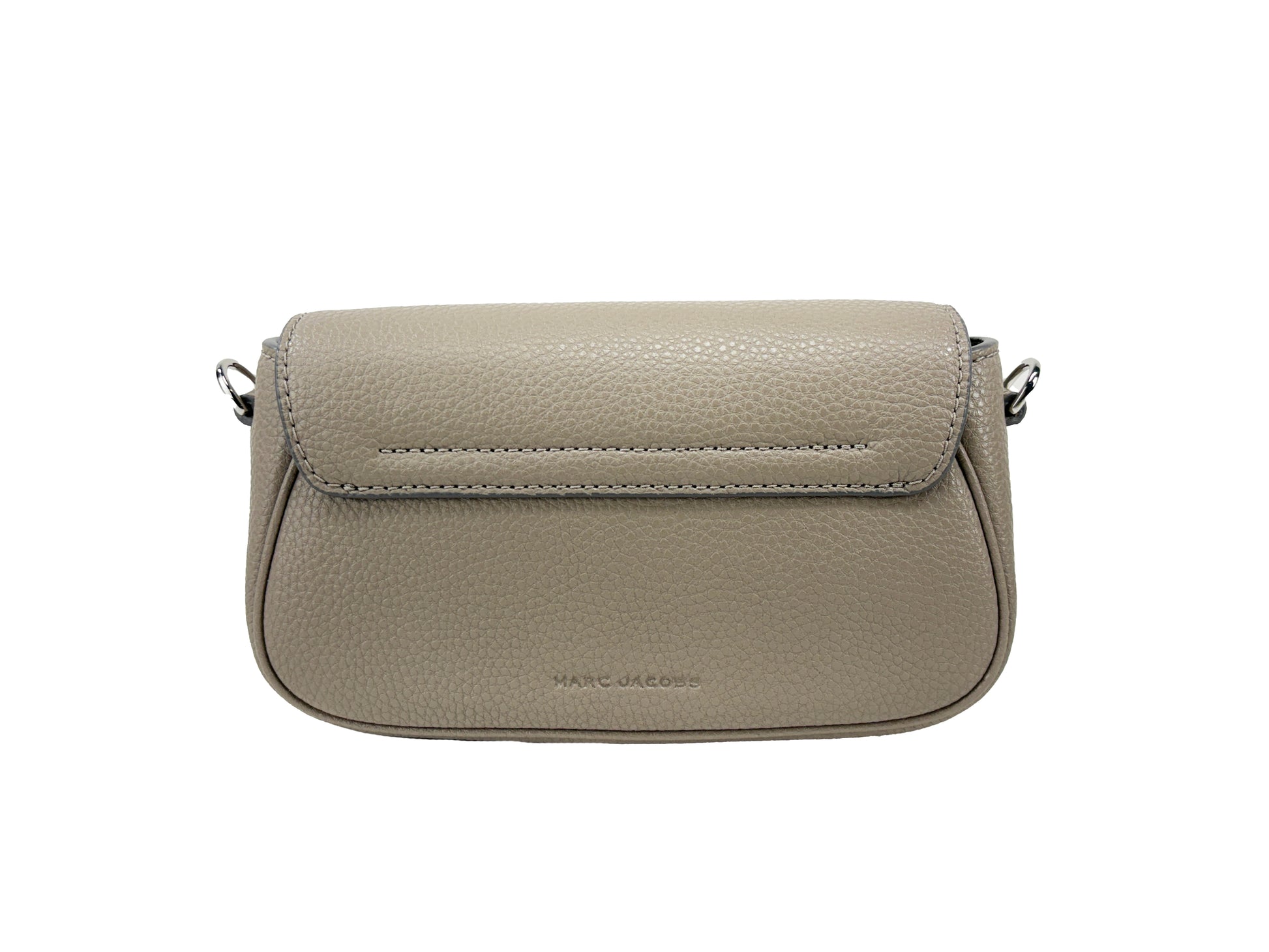 Marc Jacobs The Clover Leather Crossbody Bag