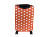 Michael Kors Travel Small Signature Trolley Rolling Suitcase