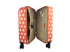 Michael Kors Travel Small Signature Trolley Rolling Suitcase