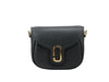 Marc Jacobs Leather Saddle Crossbody Bag