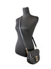 Marc Jacobs Leather Saddle Crossbody Bag