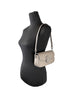 Marc Jacobs The Clover Leather Crossbody Bag