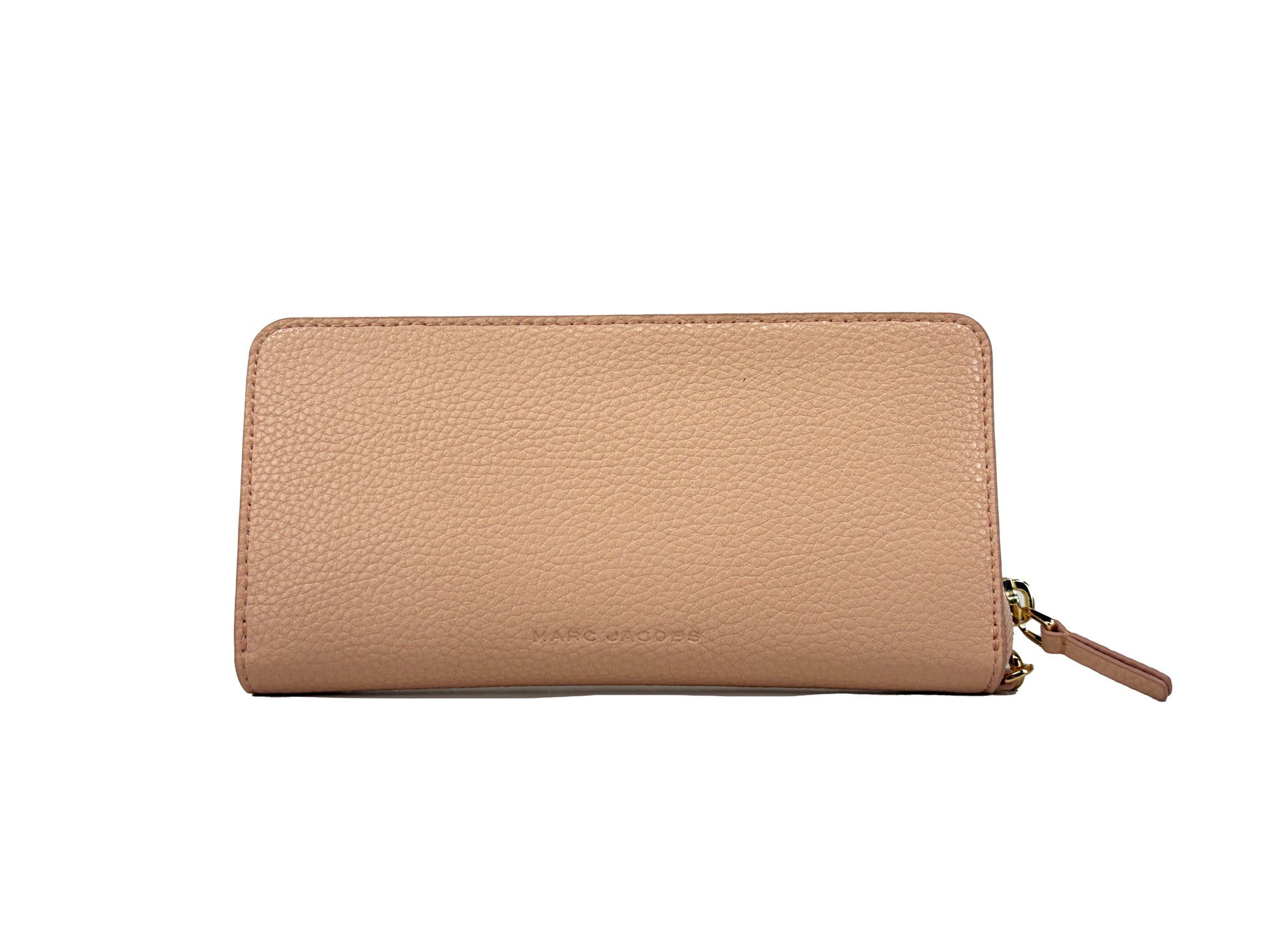 Marc Jacobs The Pebble J Marc Continental Wallet