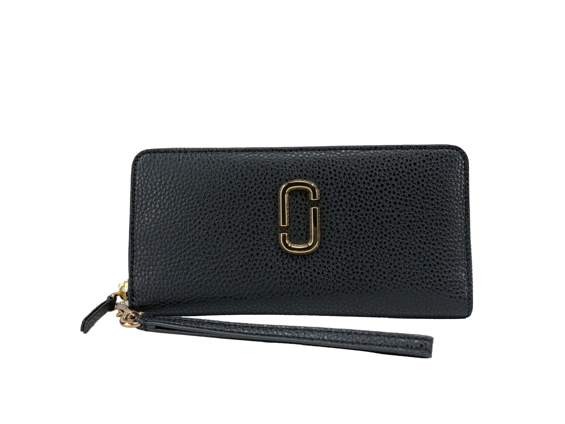 Marc Jacobs The Pebble J Marc Continental Wallet