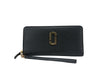 Marc Jacobs The Pebble J Marc Continental Wallet