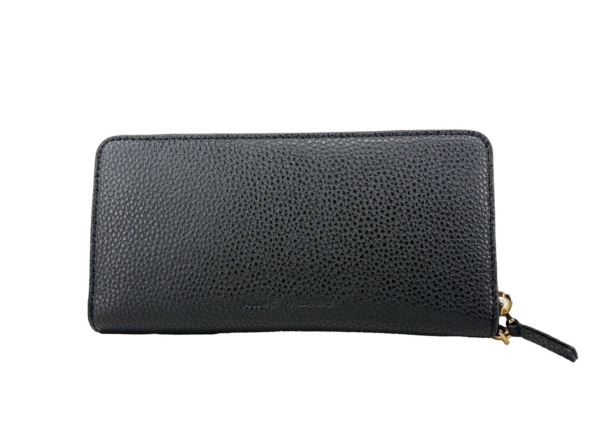 Marc Jacobs The Pebble J Marc Continental Wallet