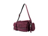 Marc Jacobs The Cargo Suede Shoulder Bag
