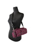 Marc Jacobs The Cargo Suede Shoulder Bag