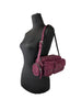 Marc Jacobs The Cargo Suede Shoulder Bag