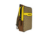 Michael Kors Cooper Medium Signature PVC Sling Backpack