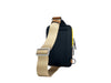 Michael Kors Cooper Medium Signature PVC Sling Backpack