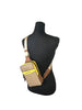 Michael Kors Cooper Medium Signature PVC Sling Backpack