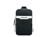 Michael Kors Cooper Medium Signature PVC Sling Backpack
