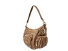 Michael Kors Merritt Small Convertible Crossbody Bag