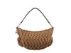 Michael Kors Merritt Small Convertible Crossbody Bag