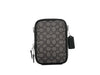 Coach Signature Stanton Crossbody Bag