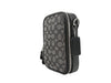 Coach Signature Stanton Crossbody Bag