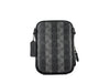 Coach Signature Stanton Crossbody Bag