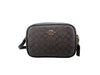 Coach Jamie Signature Camera Crossbody Bag