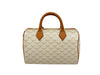 MCM Boston Himmel Duffle Satchel Crossbody