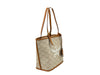 MCM Mini Himmel Shopper Tote Bag