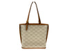 MCM Mini Himmel Shopper Tote Bag