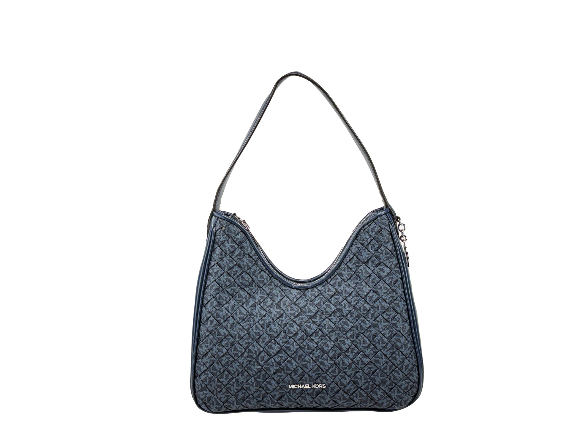 Michael Kors Nayla Small Hobo Shoulder Bag