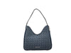 Michael Kors Nayla Small Hobo Shoulder Bag