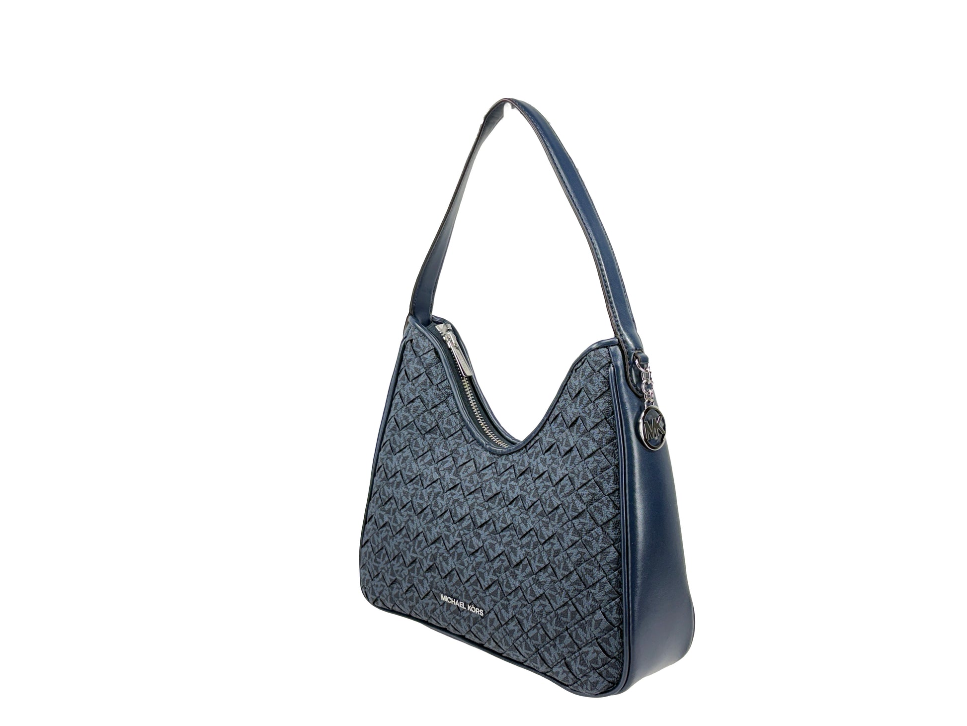 Michael Kors Nayla Small Hobo Shoulder Bag