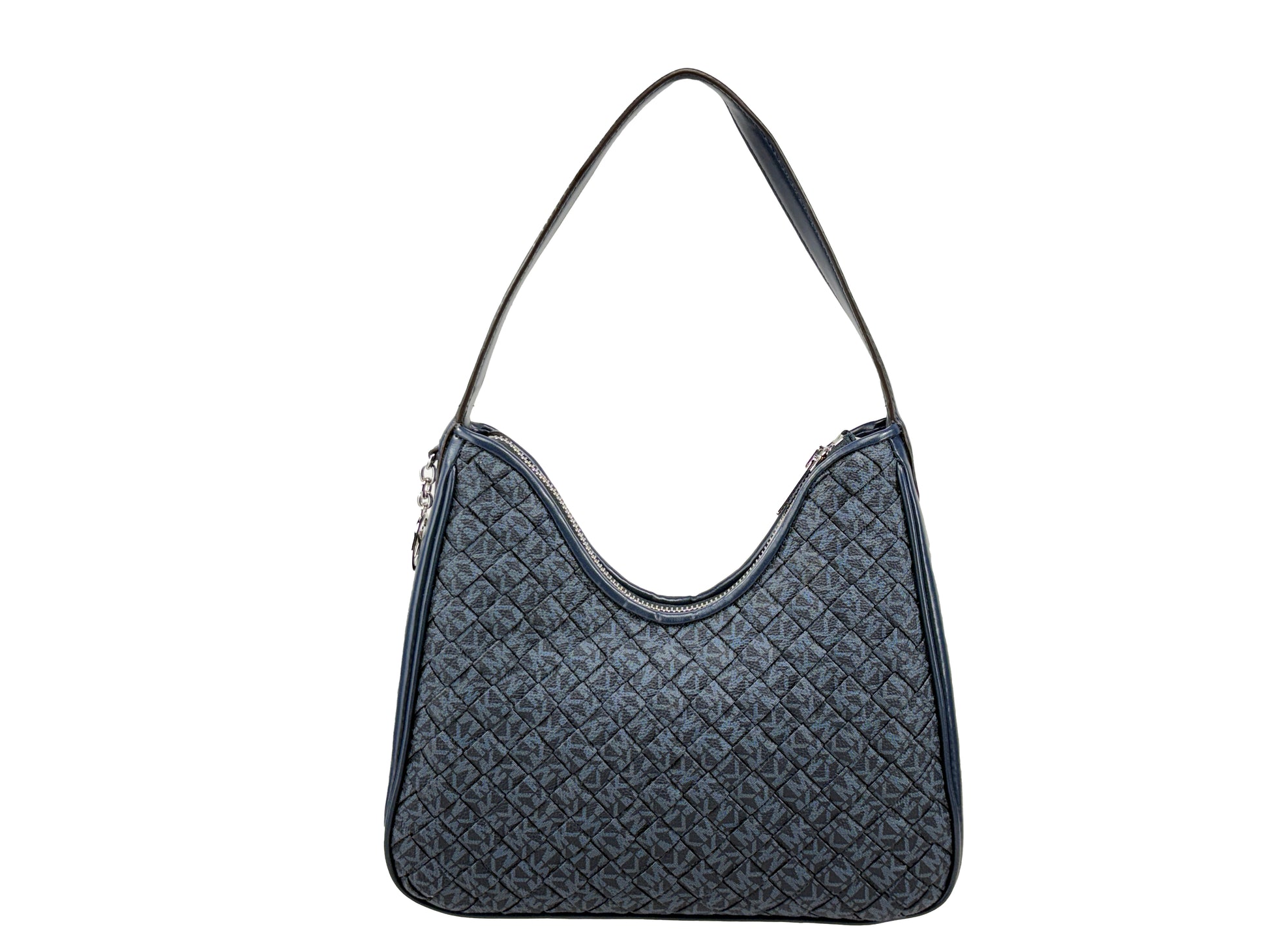Michael Kors Nayla Small Hobo Shoulder Bag