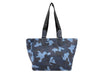 Coach Small Tour Camo Tote Bag