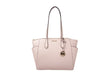 Michael Kors Marilyn Medium Signature Tote Bag Purse