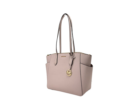 Michael Kors Marilyn Medium Signature Tote Bag Purse