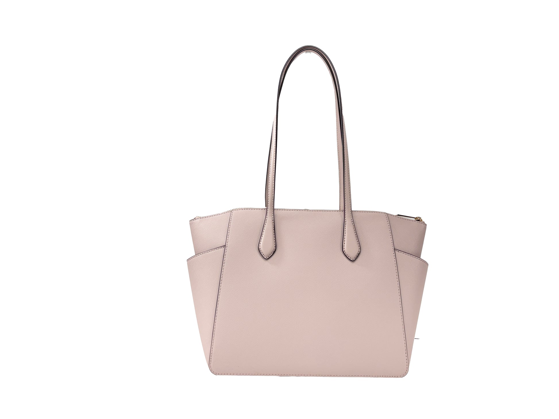 Michael Kors Marilyn Medium Signature Tote Bag Purse