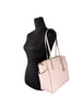 Michael Kors Marilyn Medium Signature Tote Bag Purse