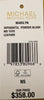 Michael Kors Marilyn Medium Signature Tote Bag Purse