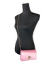 Versace Medusa Crystal Satin Mini Chain Crossbody