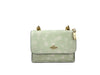 Coach Mini Klare Leather Crossbody Bag