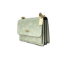Coach Mini Klare Leather Crossbody Bag