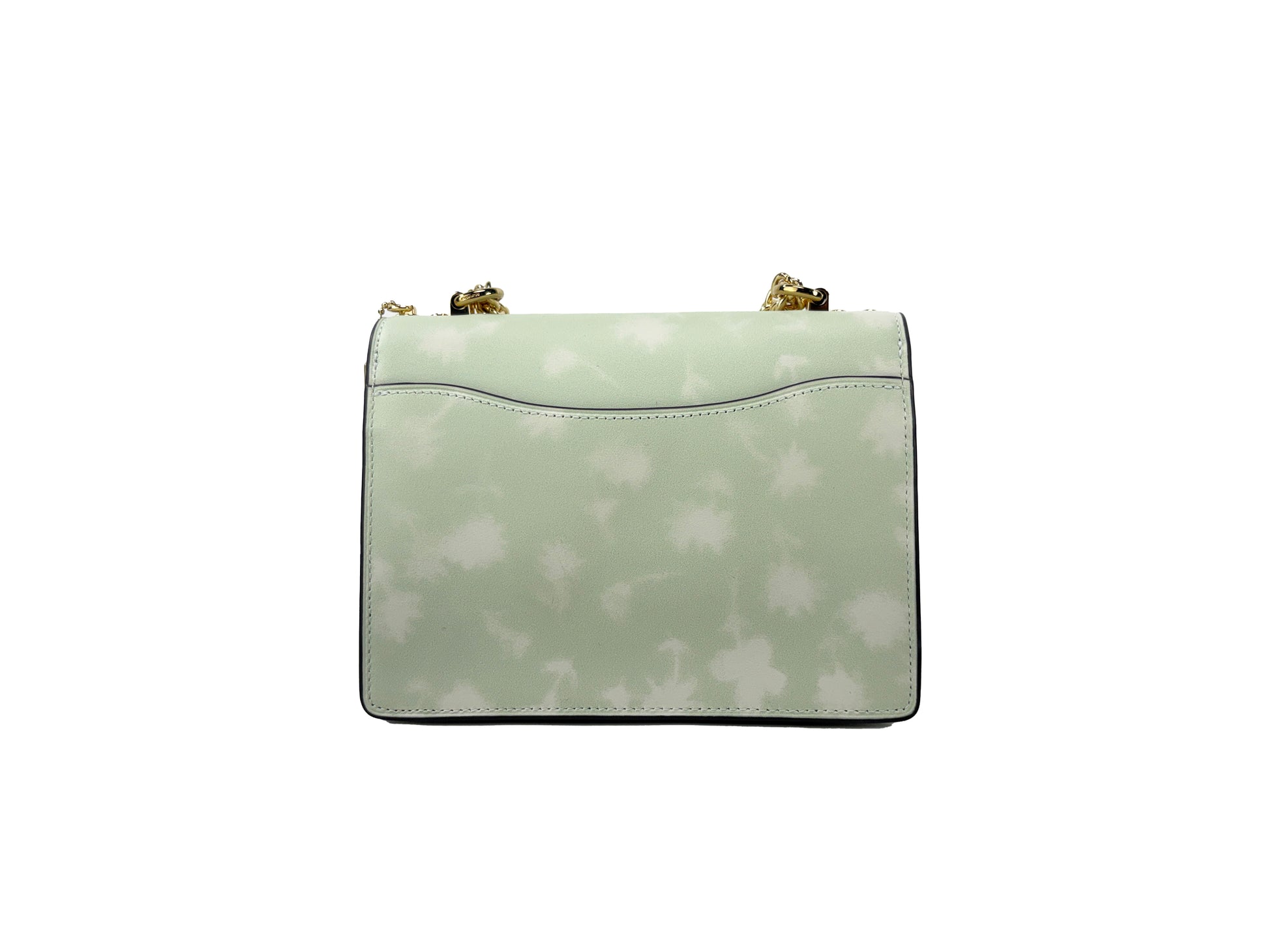Coach Mini Klare Leather Crossbody Bag