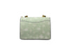 Coach Mini Klare Leather Crossbody Bag