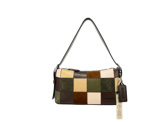 Coach Coachtopia Alter Ego Slouchy Shoulder Bag