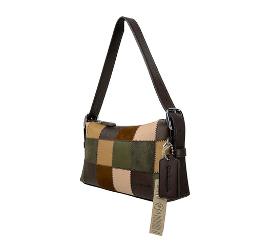 Coach Coachtopia Alter Ego Slouchy Shoulder Bag
