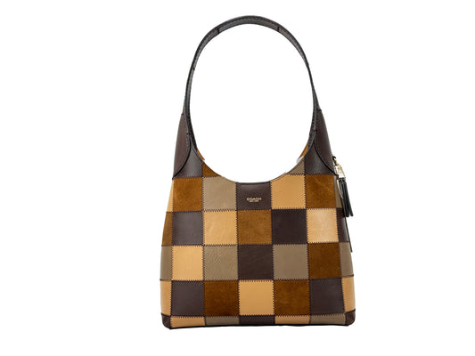 Coach Coachtopia Alter Ego Brooklyn Shoulder Bag 28