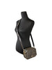 Coach Mini Carey Signature Crossbody Bag